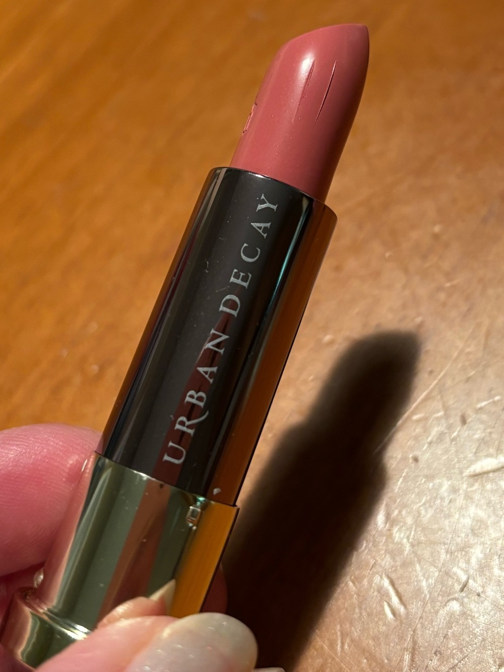 Urban Decay Vice Lipstick Naked - Picture 8 of 16